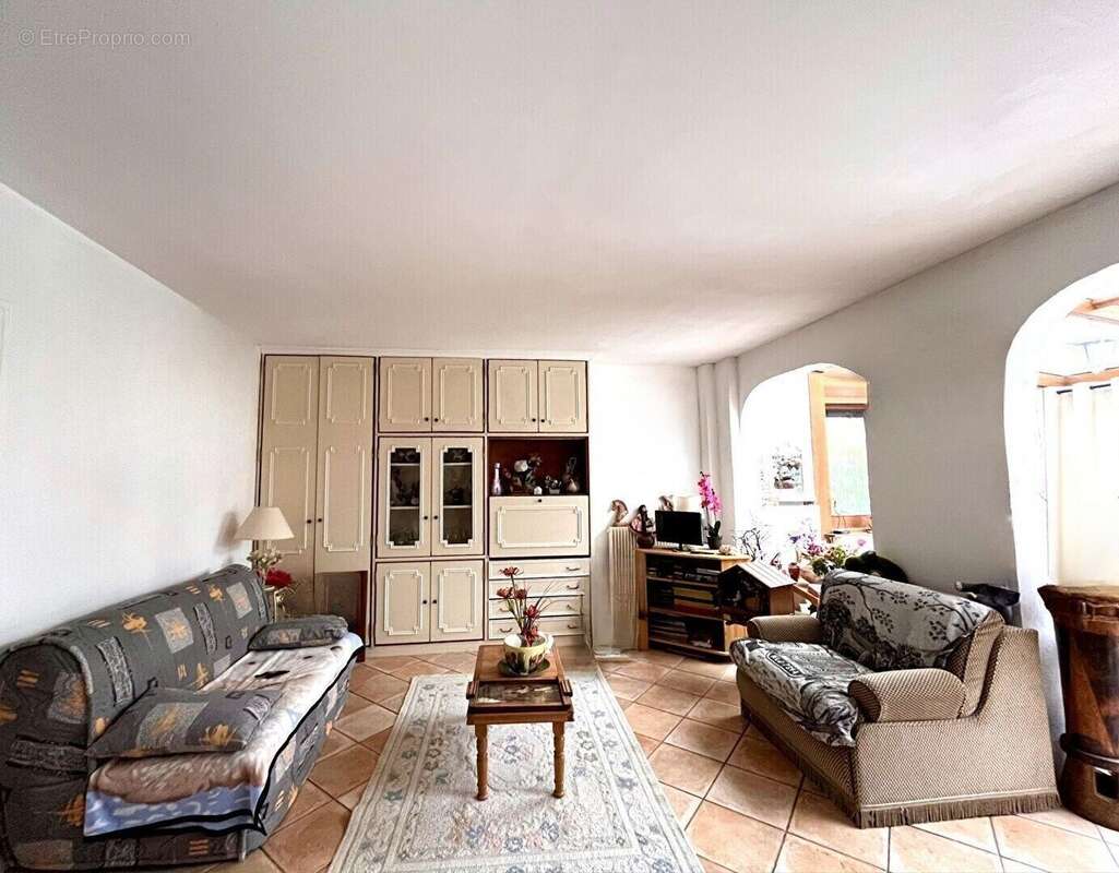 Maison à RIS-ORANGIS