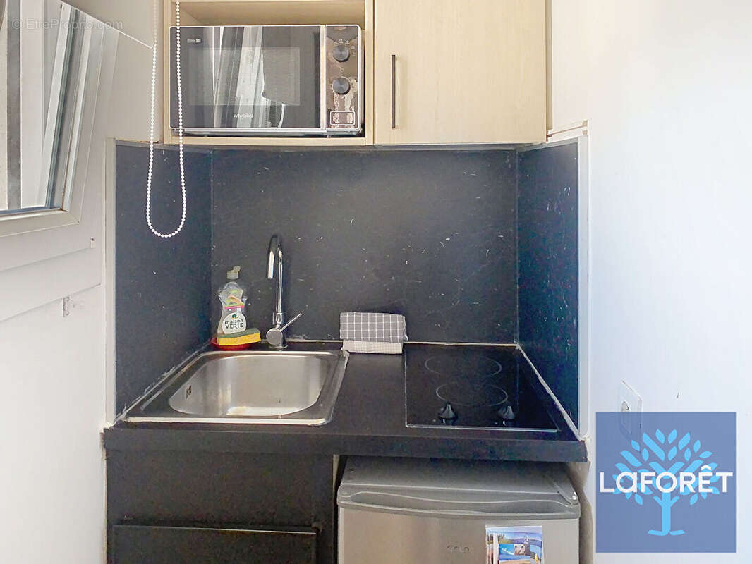 Appartement à DAX