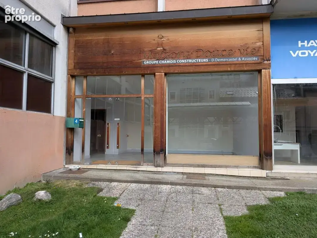Locaux/Biens immobiliers - photo 2