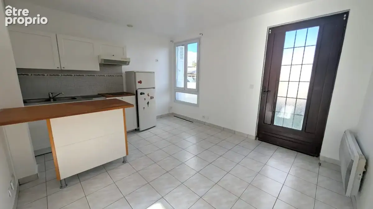 Appartement proche gare - photo 2