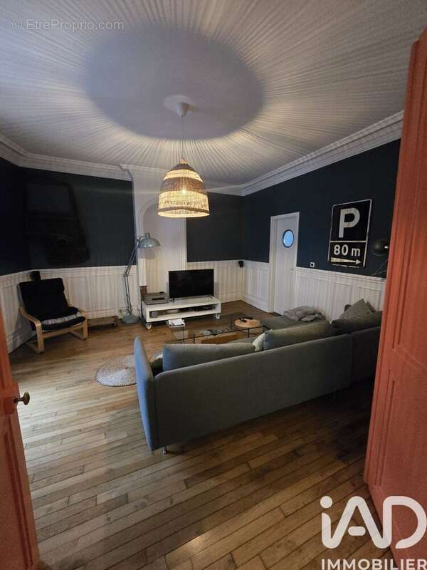 Photo 2 - Maison à MAXEVILLE