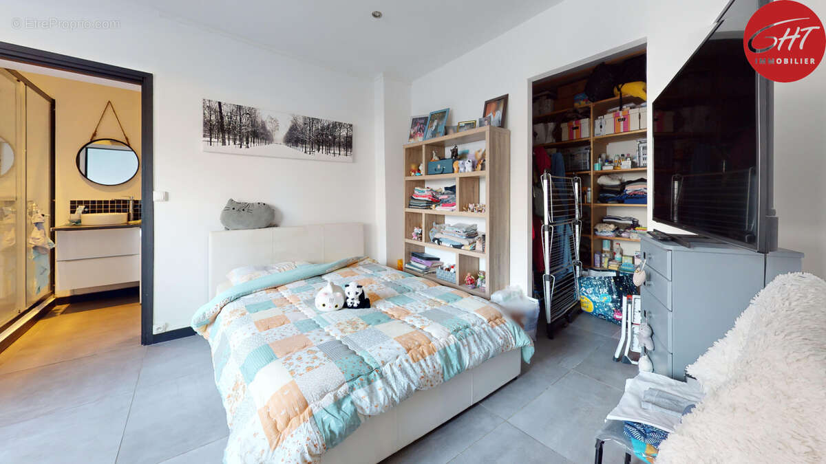 Appartement à BESANCON