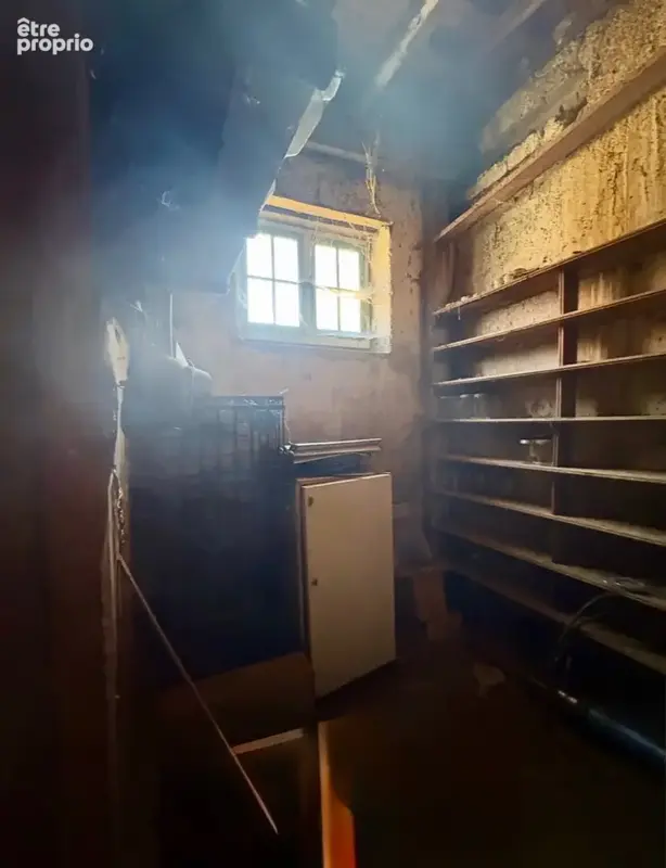 Tarbes – Propriété de caractère avec maison de 184 m² à rénover et près de 1 800 m² de bâtis - photo 22