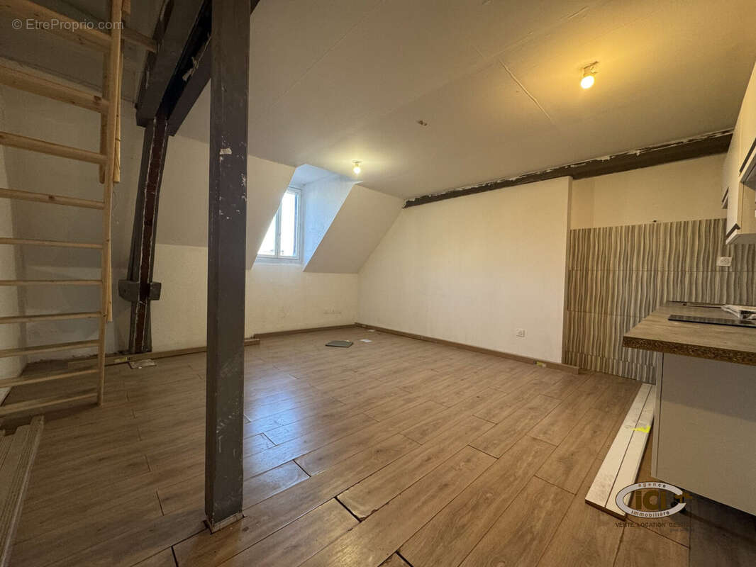 Appartement à ANNEMASSE