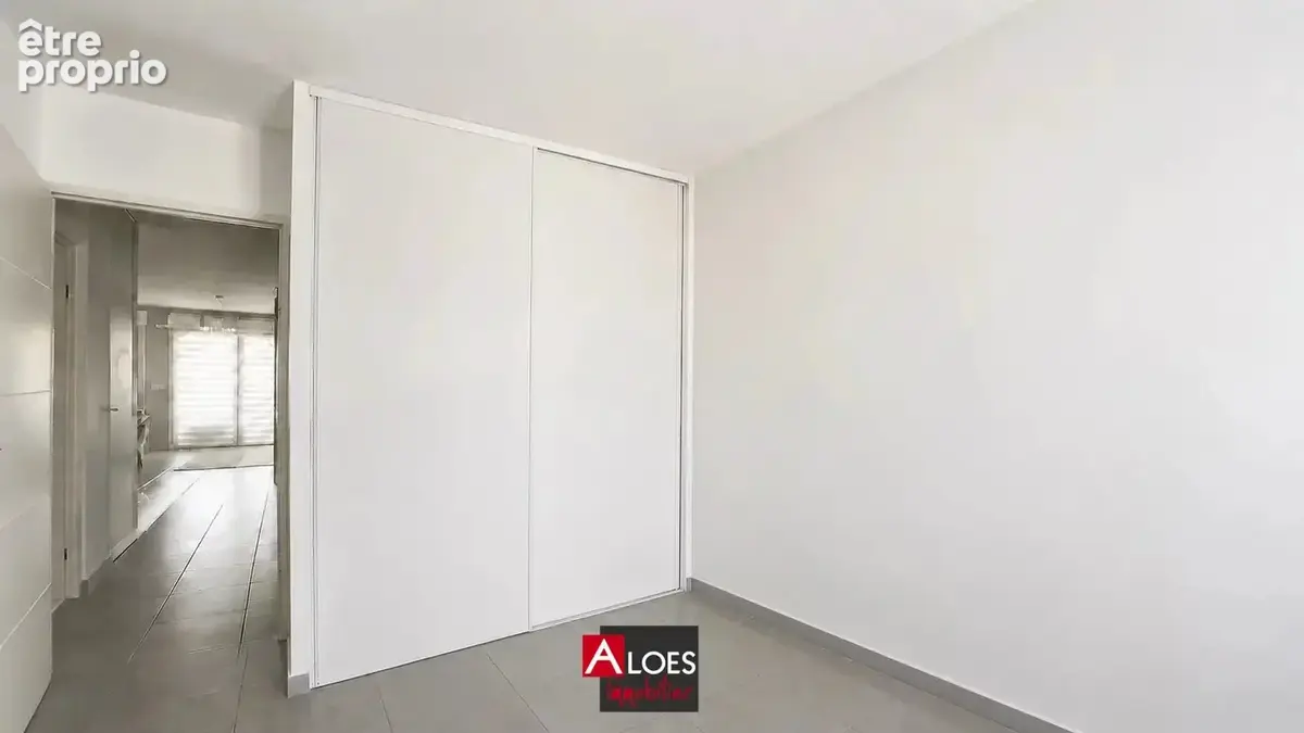 Appartement Aigues-mortes 3 pièces avec parkings - photo 6