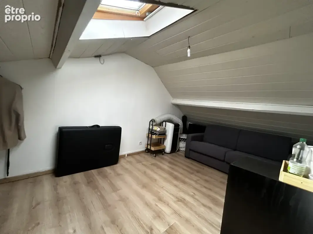 Freneuse centre bourg - photo 4