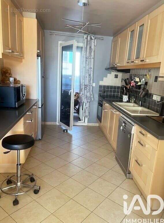 Photo 3 - Appartement à ROUSSET