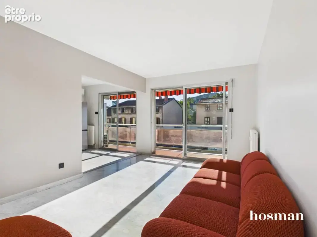 Photo Appartement à Tassin-La-Demi-Lune au prix de 345 000€