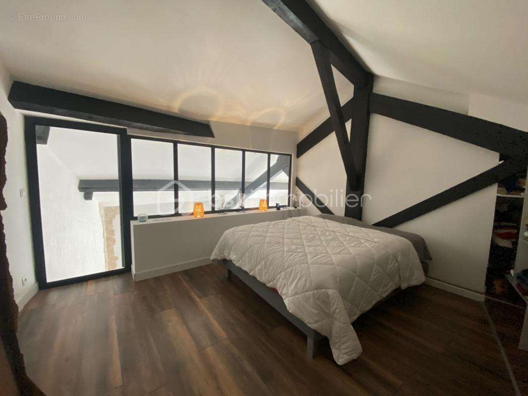 Appartement à BELGENTIER