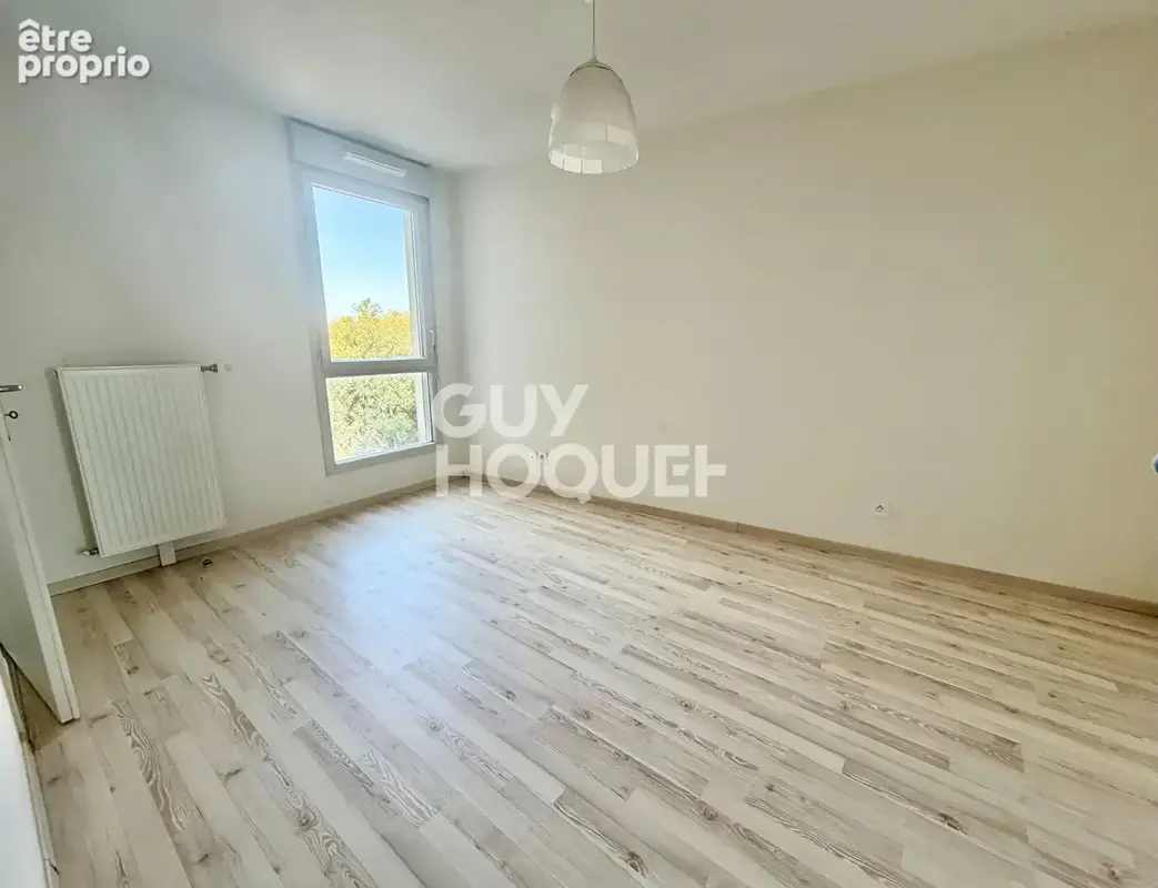 Appartement Dijon 2 pièces -42.39 m2 - photo 4