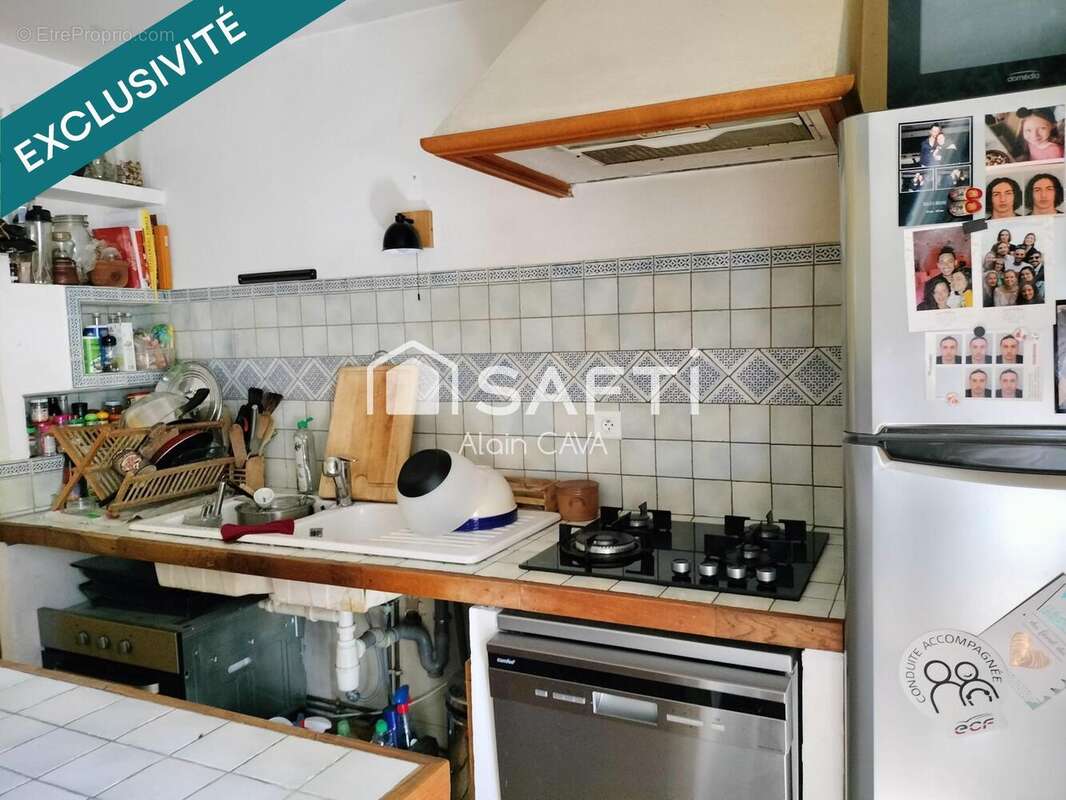 Photo 8 - Maison à SEYNE