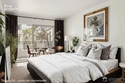 Appartement 4 pièces 111 m² à vendre à Cannes (06400) - photo 3