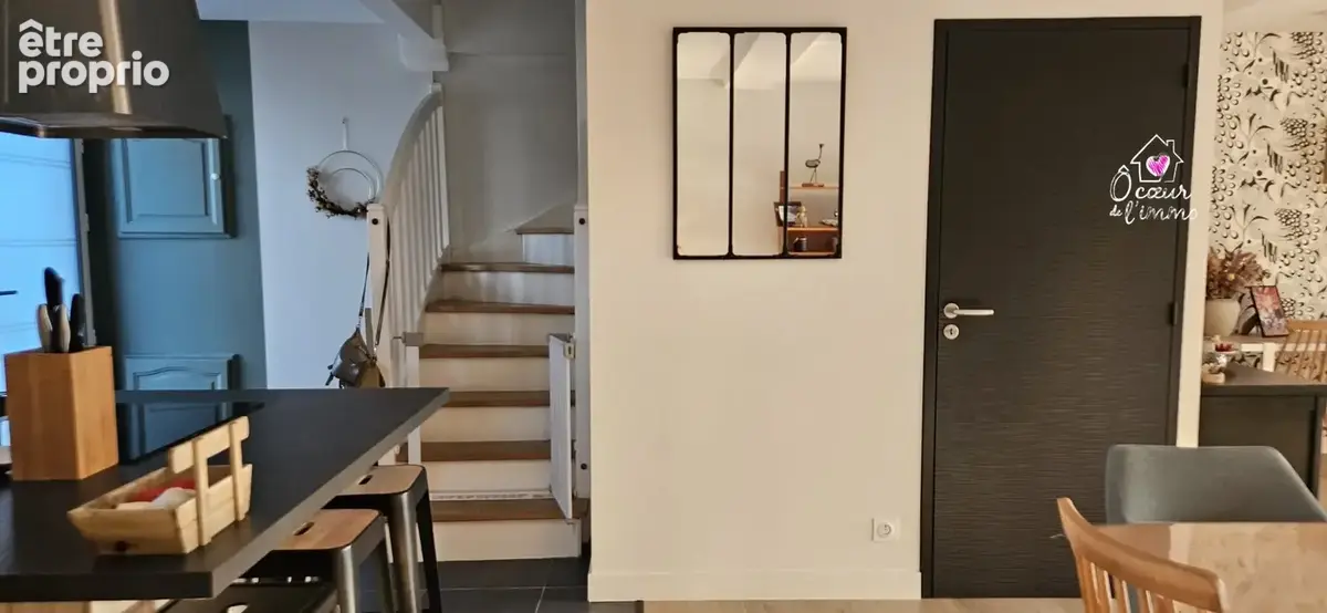 Maison 5 pièces 109 m² à vendre à Cholet (49300) - photo 5