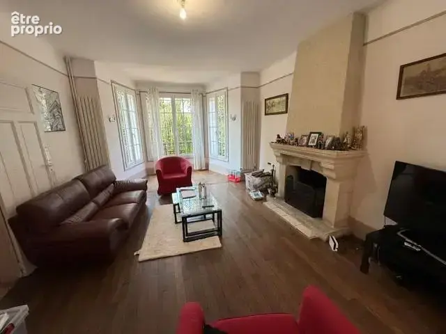 Maison 6 pièces 125 m² à vendre à Lisieux (14100) - photo 3