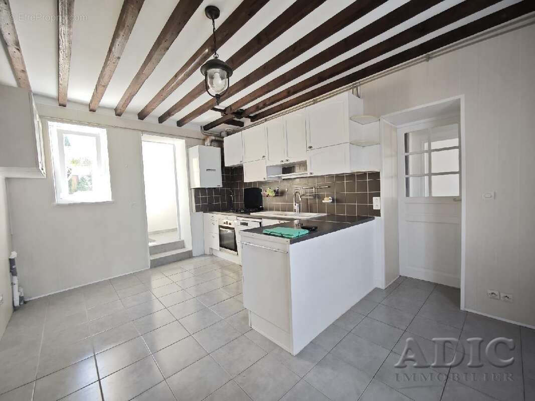 Maison 102 m² à Survilliers  - photo 6