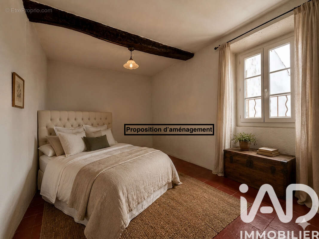 Maison 122 m² à Duilhac-Sous-Peyrepertuse  - photo 9