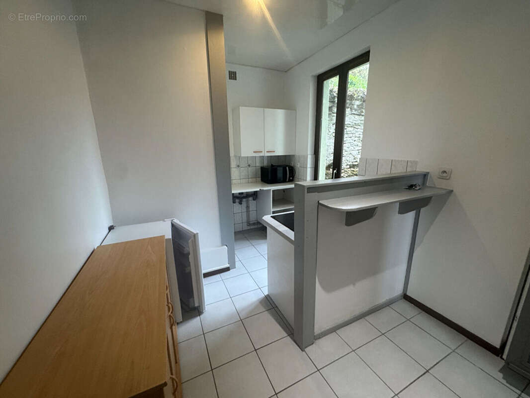 Appartement à MONTBELIARD