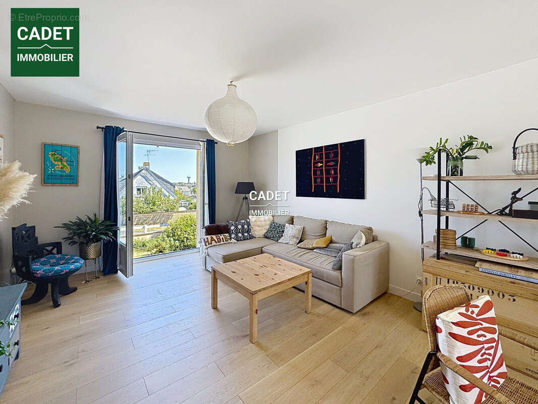 Maison 144 m² à Donville-Les-Bains  - photo 8
