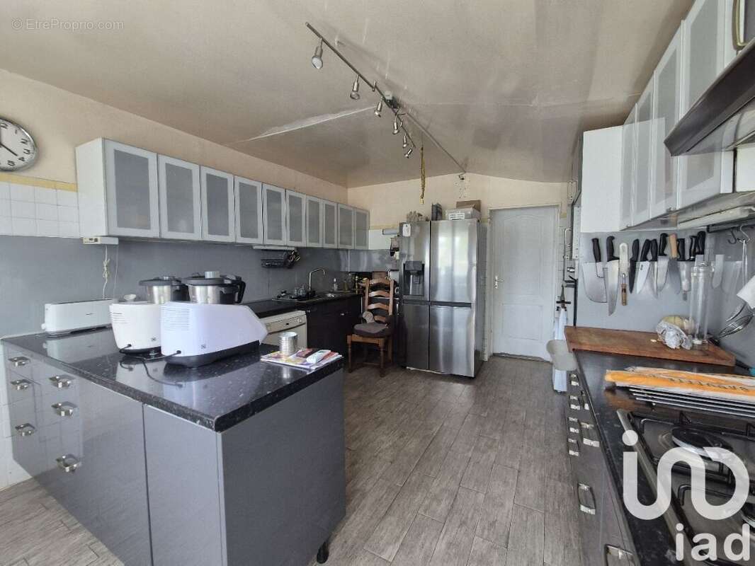 Photo 8 - Maison à SAINT-MAIXENT-SUR-VIE