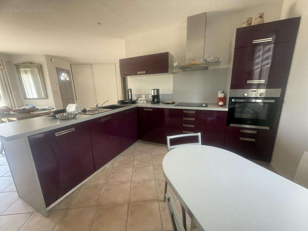 Maison à SAINT-MARY