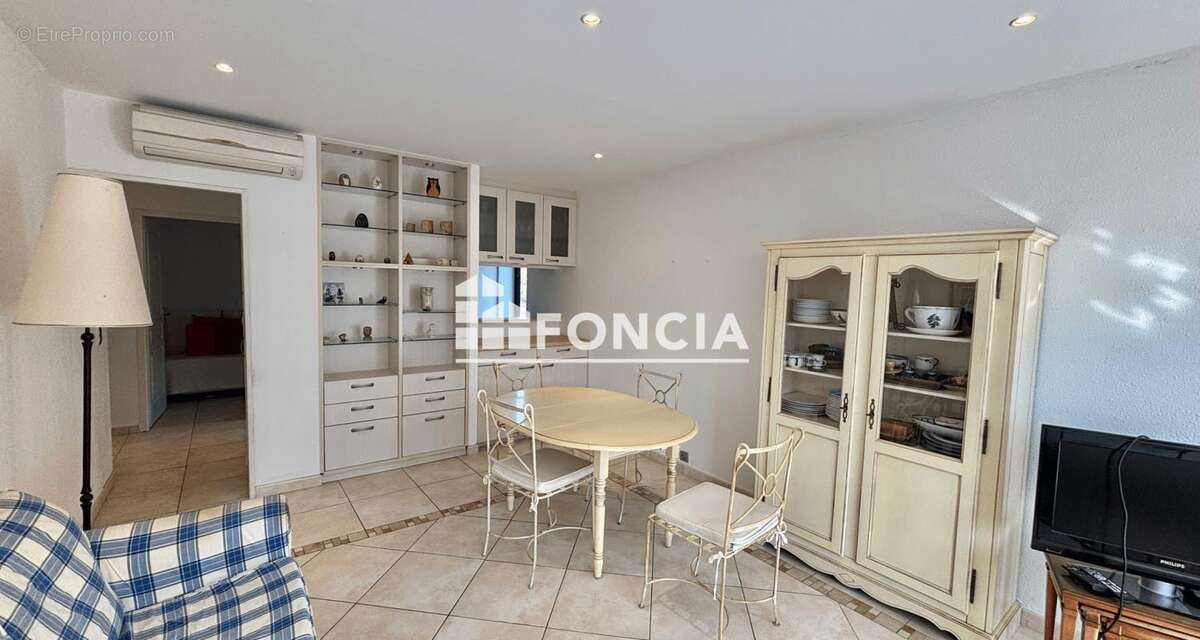 Appartement à BANDOL