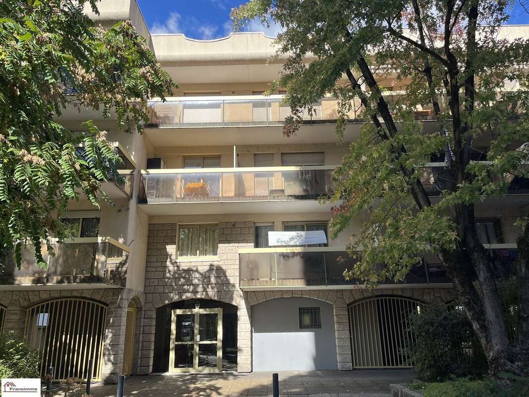 Appartement 42 m² à Grenoble  - photo 4