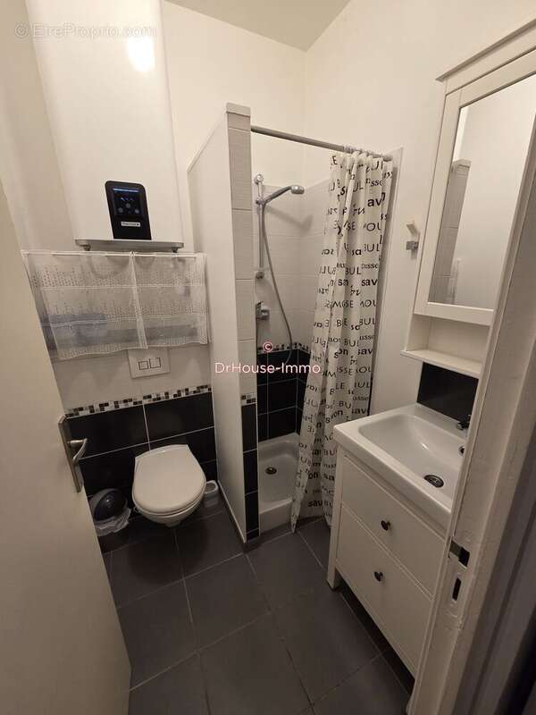 Appartement à TROYES