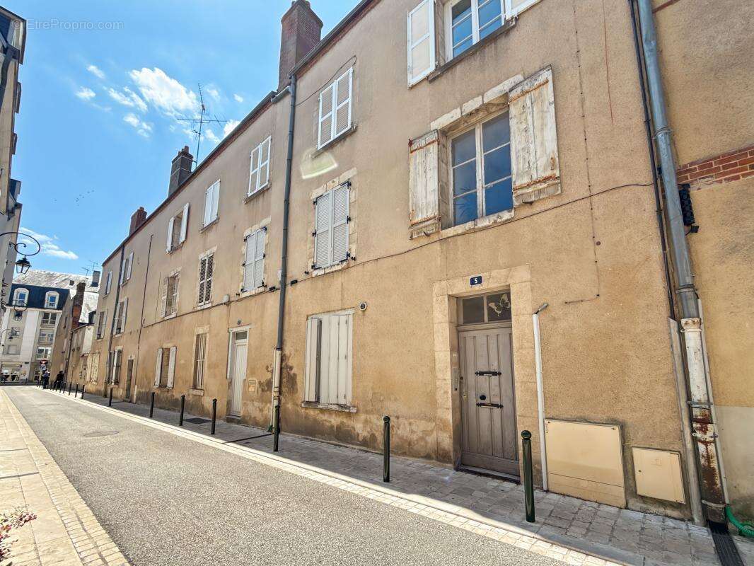 Appartement à ORLEANS