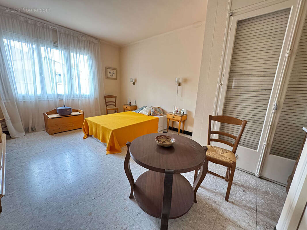 Maison à VILLELONGUE-DE-LA-SALANQUE