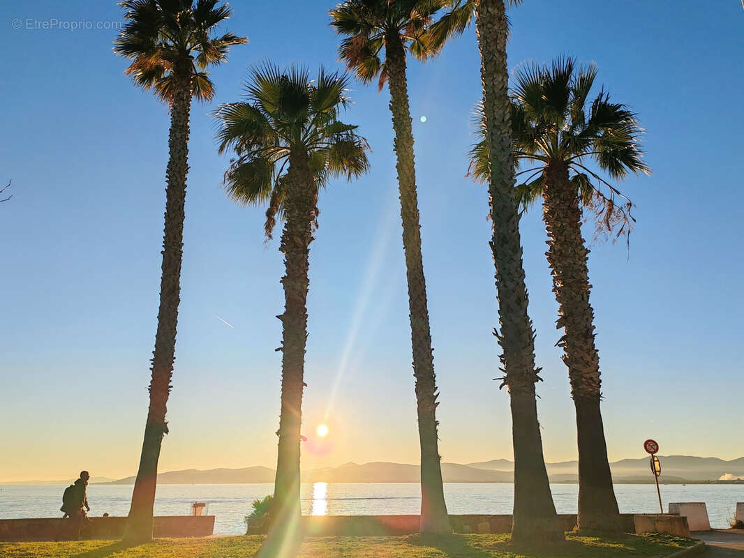 Maison à SAINT-RAPHAEL