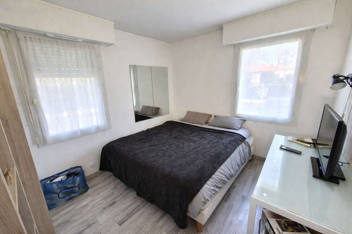 Appartement à SAINT-SEBASTIEN-SUR-LOIRE