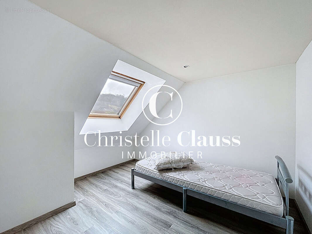 Maison Husseren Wesserling 6 pièce(s) 115 m2 - photo 8