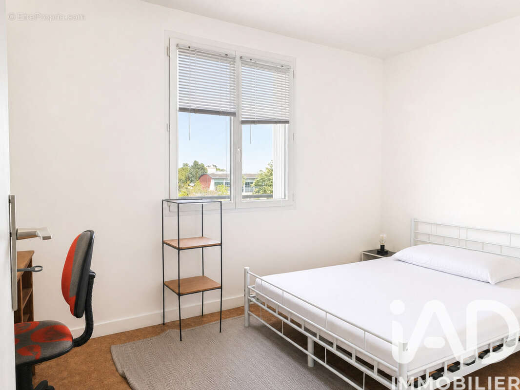 Appartement 65 m² à Rennes  - photo 6