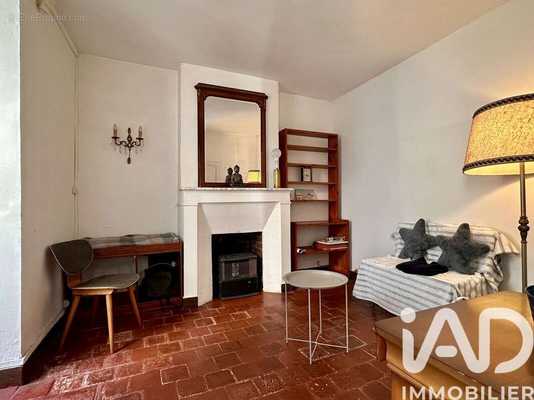 Photo 4 - Maison à TROUVILLE-SUR-MER