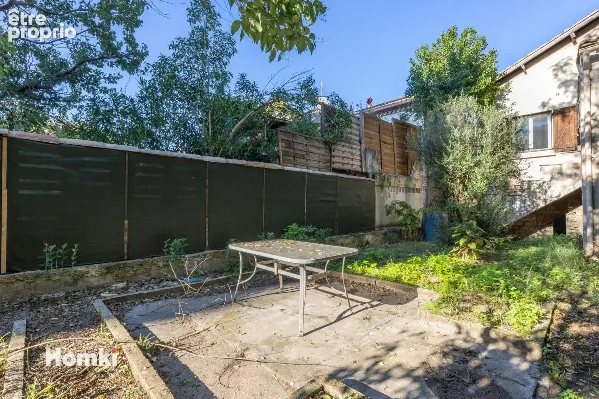 Maison/Villa T4 de 80 m² à Montpellier 34000 - photo 4