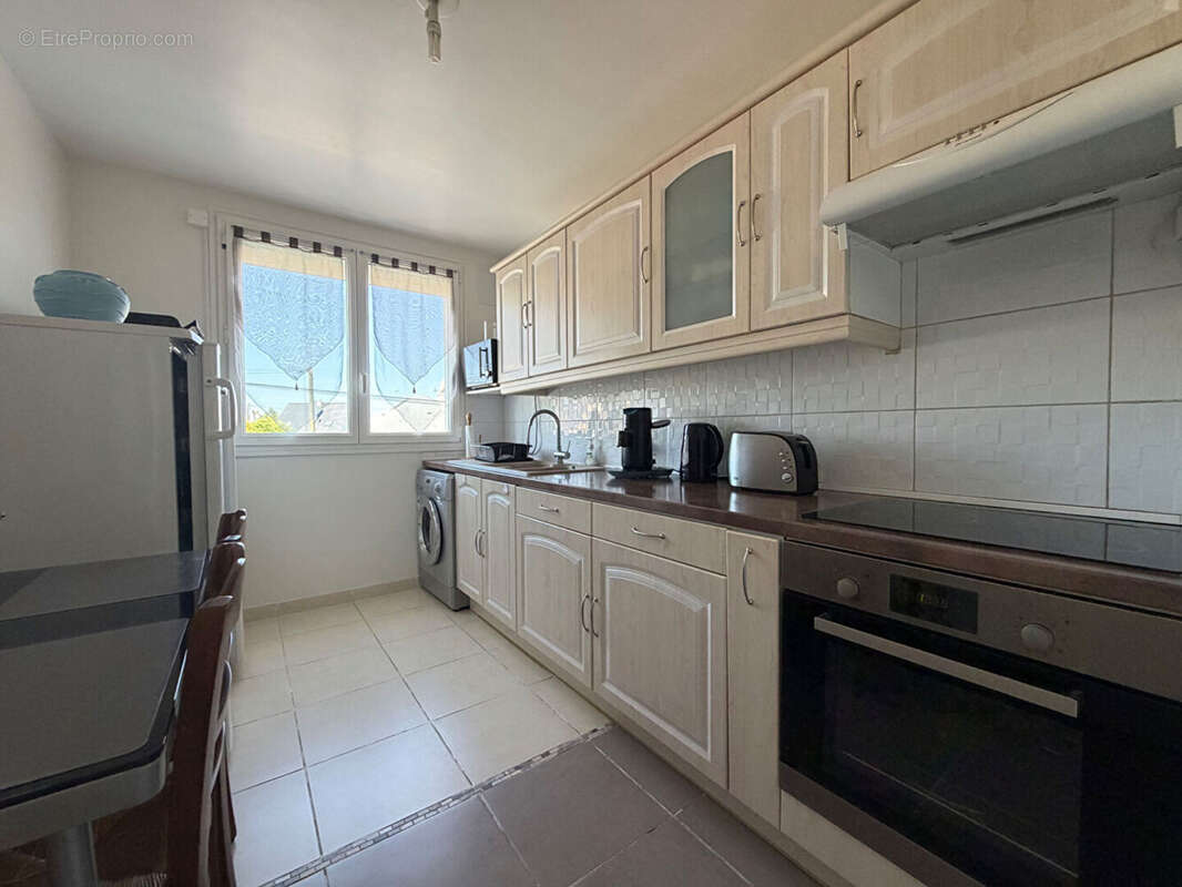 Appartement Olivet 3 pièce(s) 68.27 m2 - photo 2