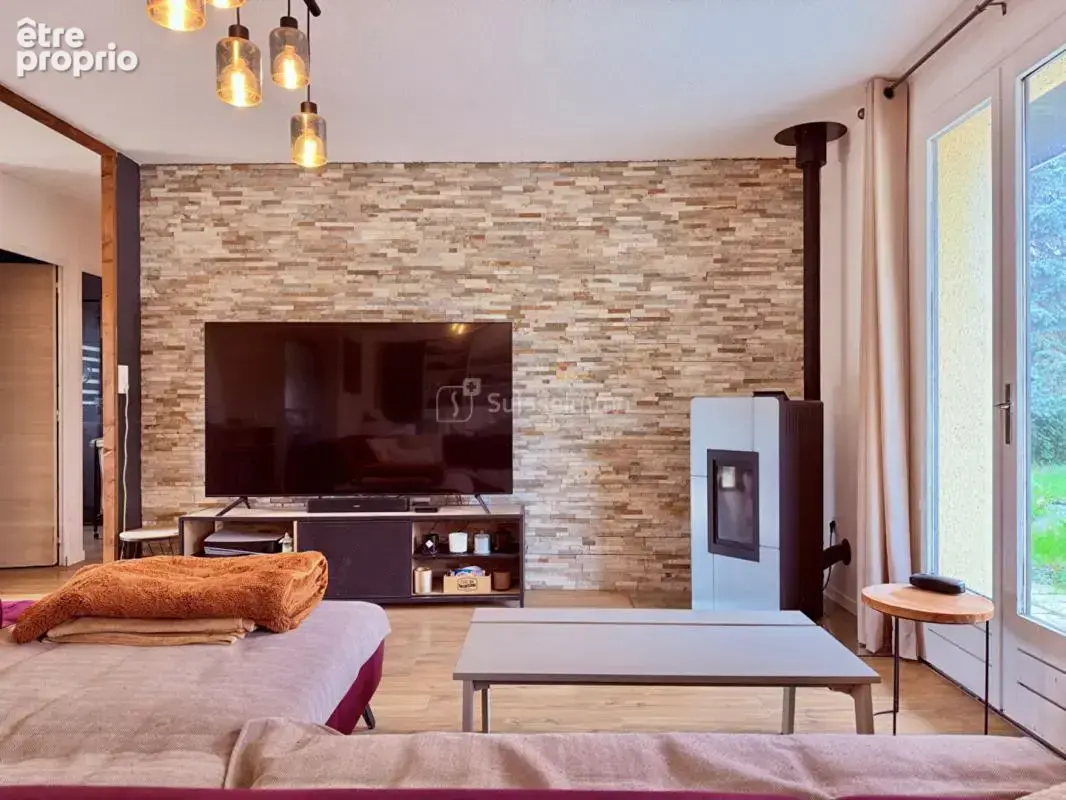 Maison de plain-pied de 96 m² - photo 3