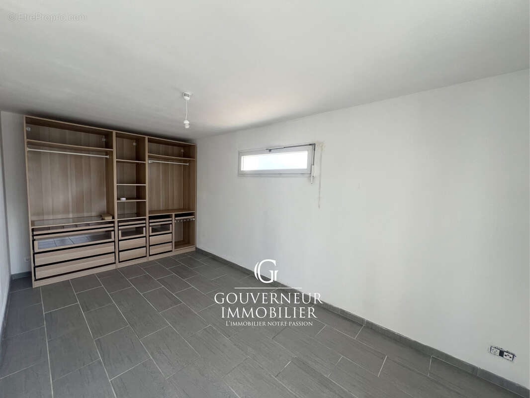 Maison à CANDILLARGUES