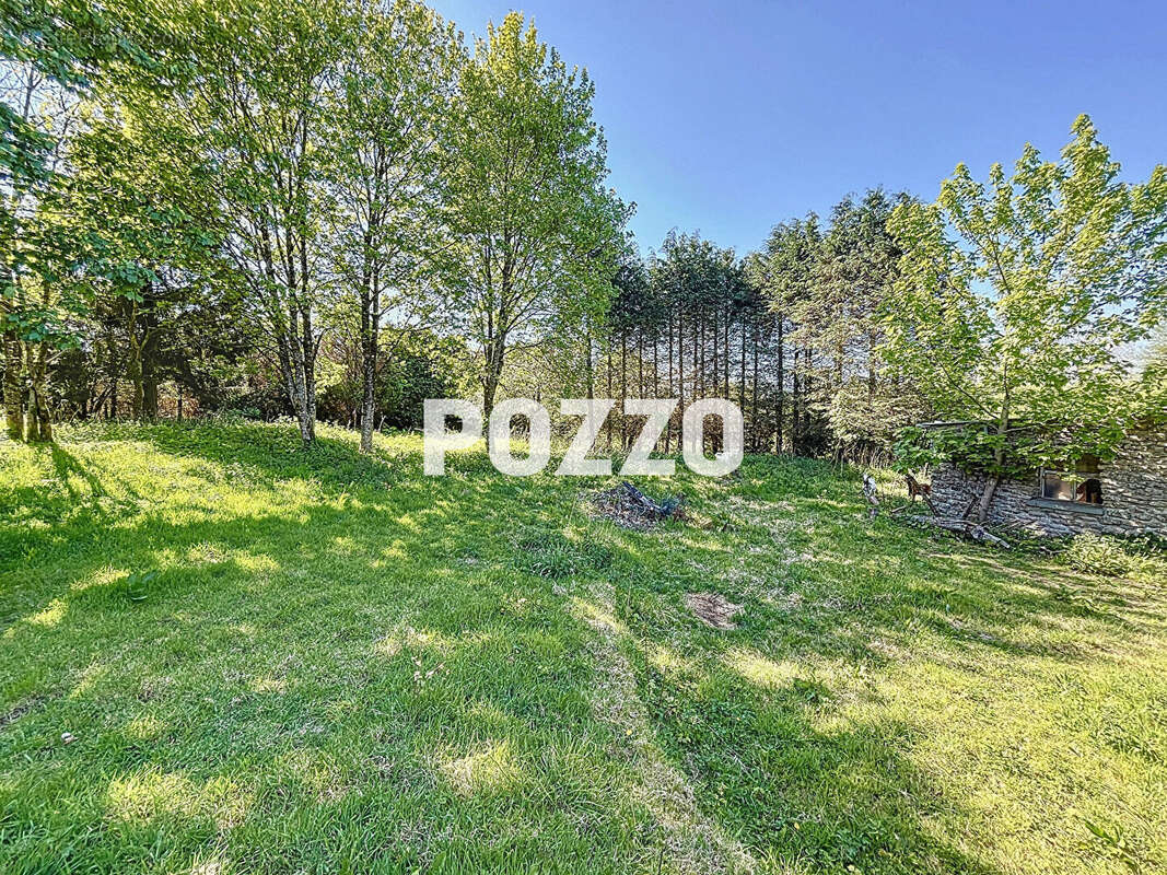 Maison à COULOUVRAY-BOISBENATRE