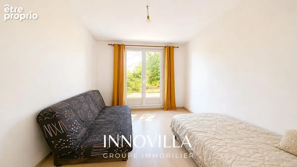 Maison familiale T7 , en lisière de bois . - photo 14