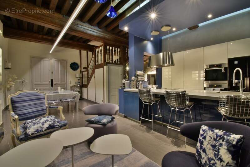 Maison à CHALONS-EN-CHAMPAGNE