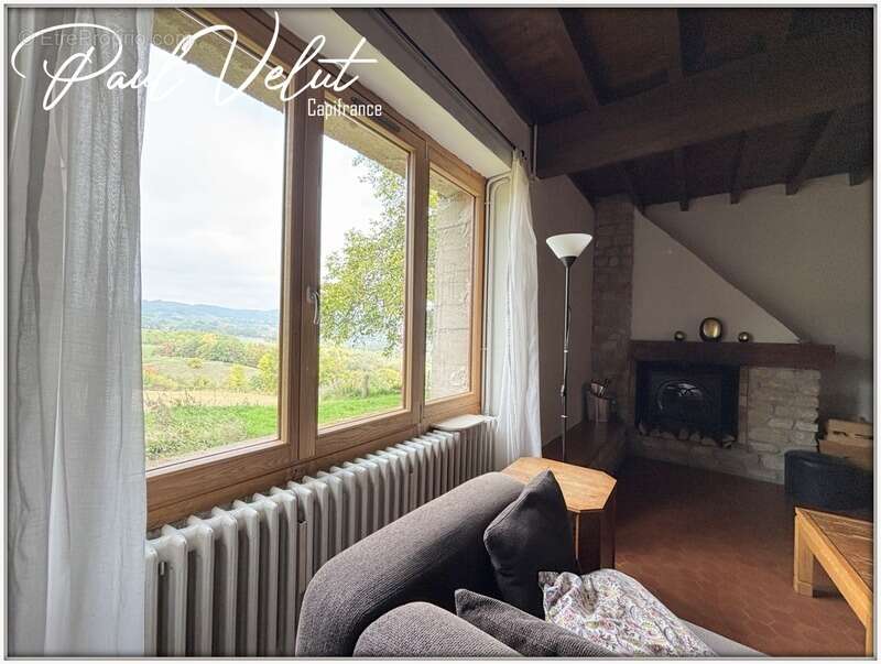 Maison à VINAY