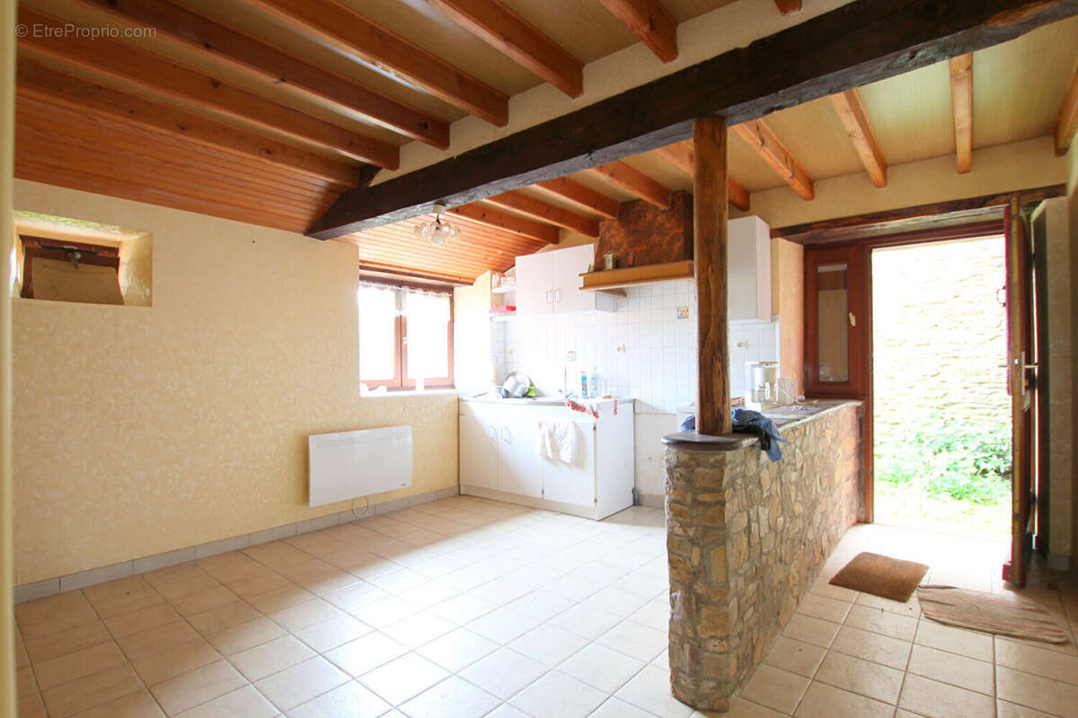Maison Le Petit Fougeray 4 pièce(s) 85 m2 - photo 5