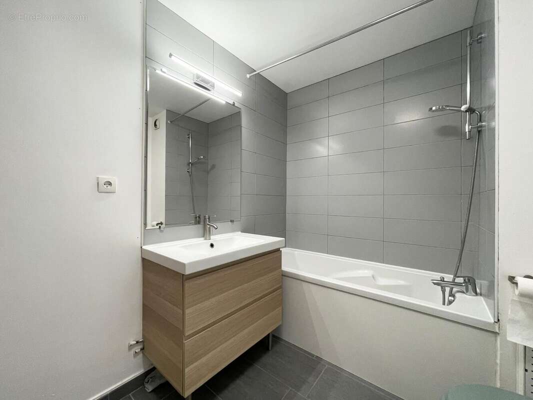 Photo 7 - Appartement à NANTES