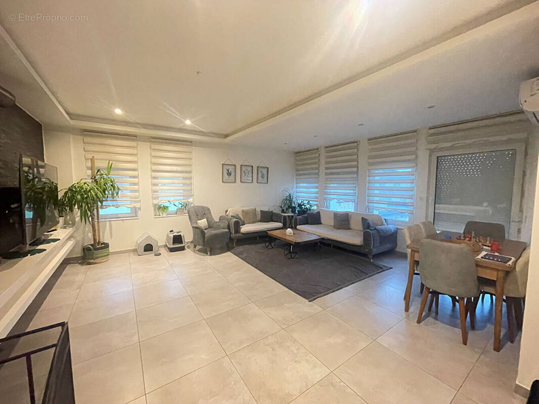 Maison à KINGERSHEIM