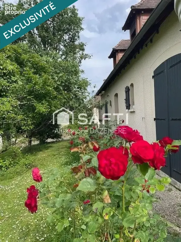 Photo 1 - Maison à CHANCELADE