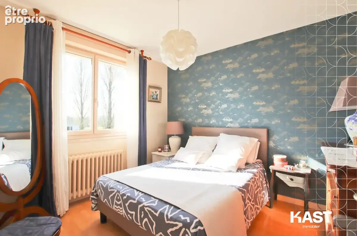 Maison 5 pièces 102 m² à vendre à Nouvoitou (35410) - photo 7