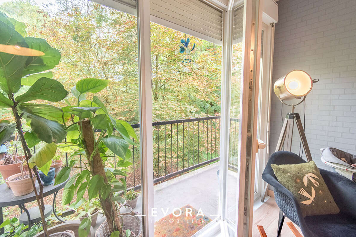 Appartement à ROMBAS