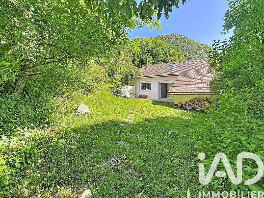 Photo 1 - Maison à VILLARD-SAINT-SAUVEUR