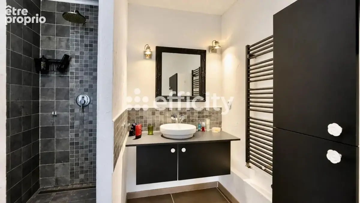 Appartement - photo 9